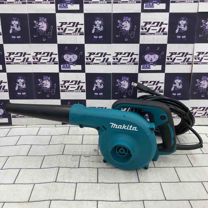 ☆マキタ(makita) ブロア UB1103【所沢店】