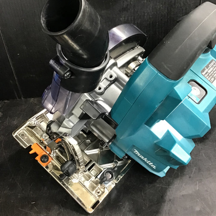 ★マキタ(makita) コードレスマルノコ KS001GRDX 125mm 充電式 40Vmax 36V バッテリー2個 充電器 【草加店】