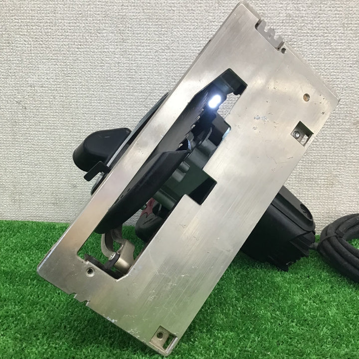 【中古品】ハイコーキ/HIKOKI ※旧:日立工機 165mm深切り電子丸のこ C6MVYA 【鴻巣店】