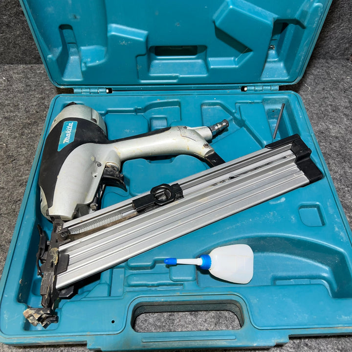 マキタ(makita)  ブラッドネイル 仕上釘打 常圧 AF634  【桶川店】