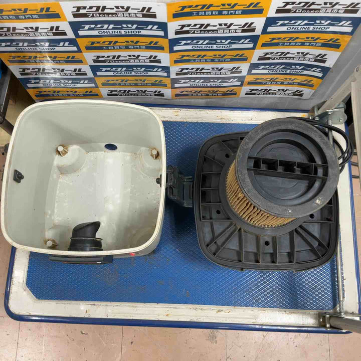 ◇リョービ(RYOBI) 集じん機 VC-1100【草加店】