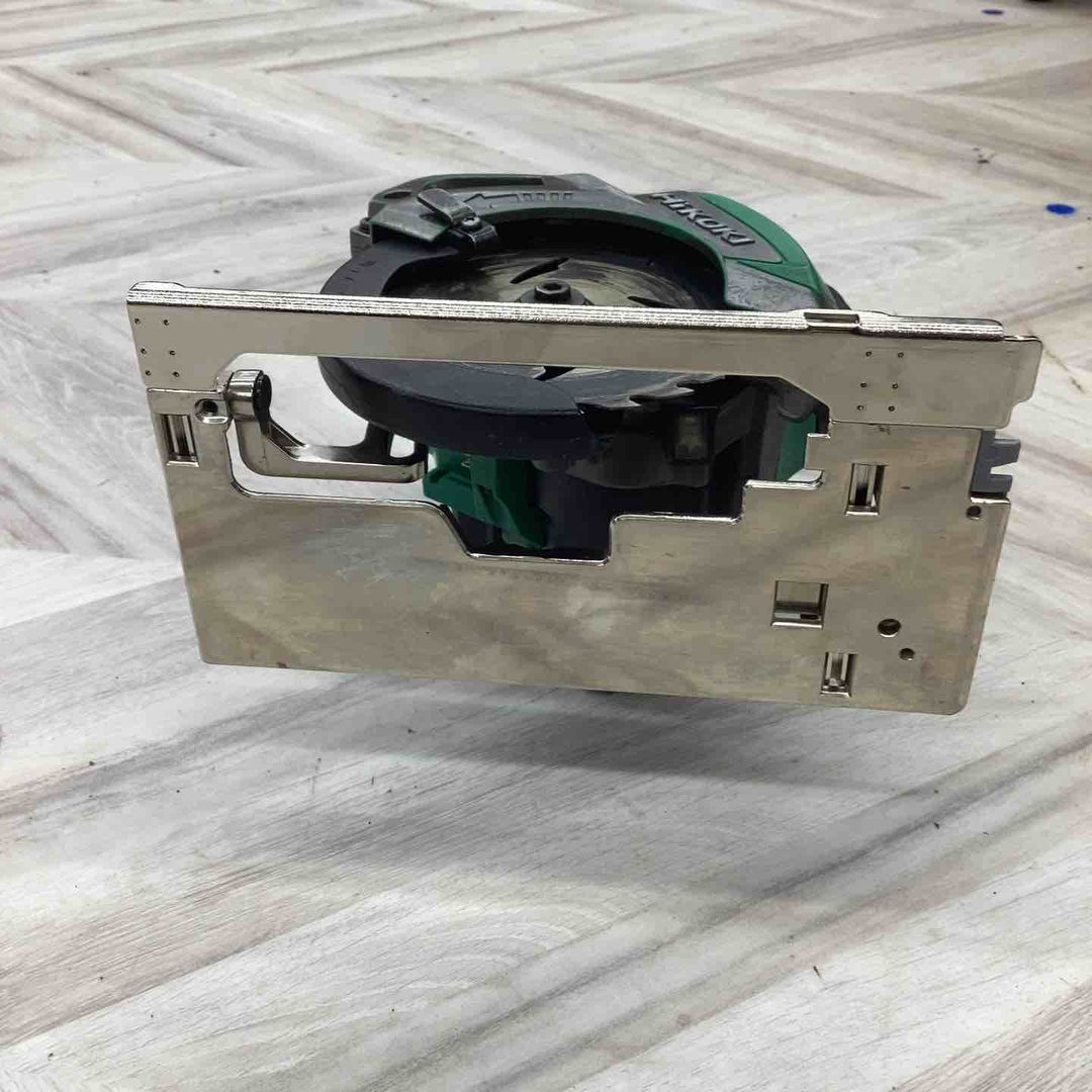 ★ハイコーキ(HIKOKI ※旧:日立工機) コードレス丸のこ C3605DB(NN)【越谷店】