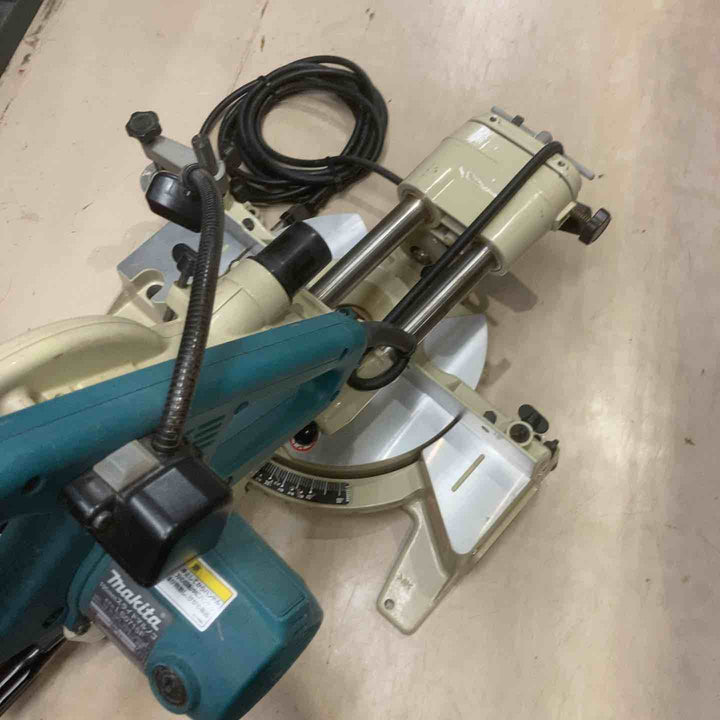 ◇マキタ(makita) 190mmスライドマルノコ LS0715F【町田店】