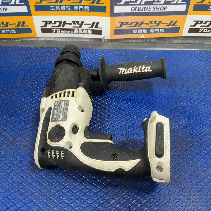 ◇マキタ(makita) コードレスハンマドリル HR162DZW【草加店】