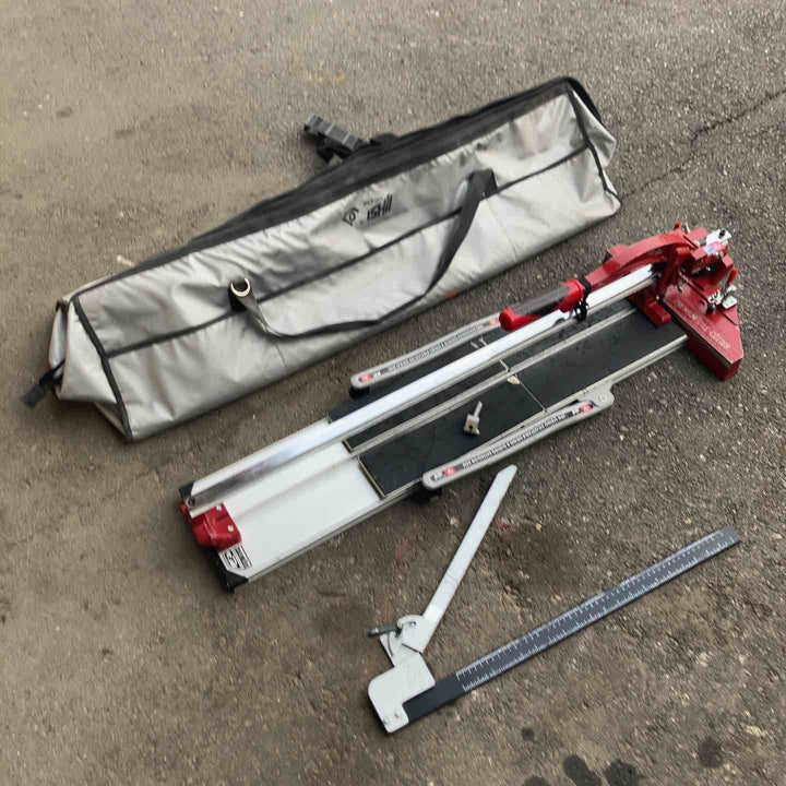 【店頭受取り限定】 石井超硬/ISHII ジェットターボタイル切断機・AHS-870CLEA 【桶川店】