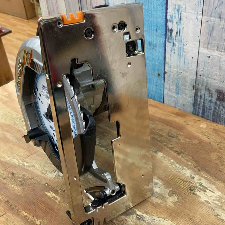 ★マキタ(makita) コードレス丸のこ HS631DZB 18V 本体のみ【柏店】