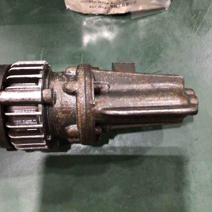 ◇育良精機 イクラ 16mm 鉄筋カッター IS-16SMC【川口店】