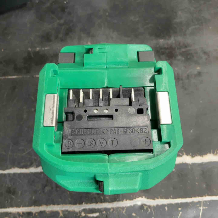 ★ハイコーキ(HIKOKI ※旧:日立工機) コードレストリマ M3608DA(XPZ)【草加店】