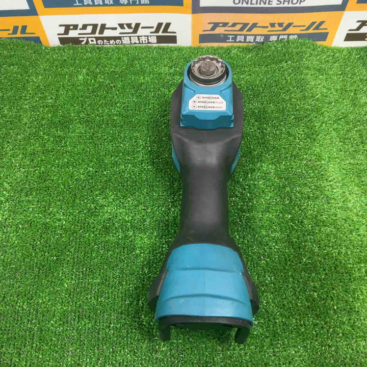 ★マキタ(makita) コードレスマルチツール TM52DZ【草加店】