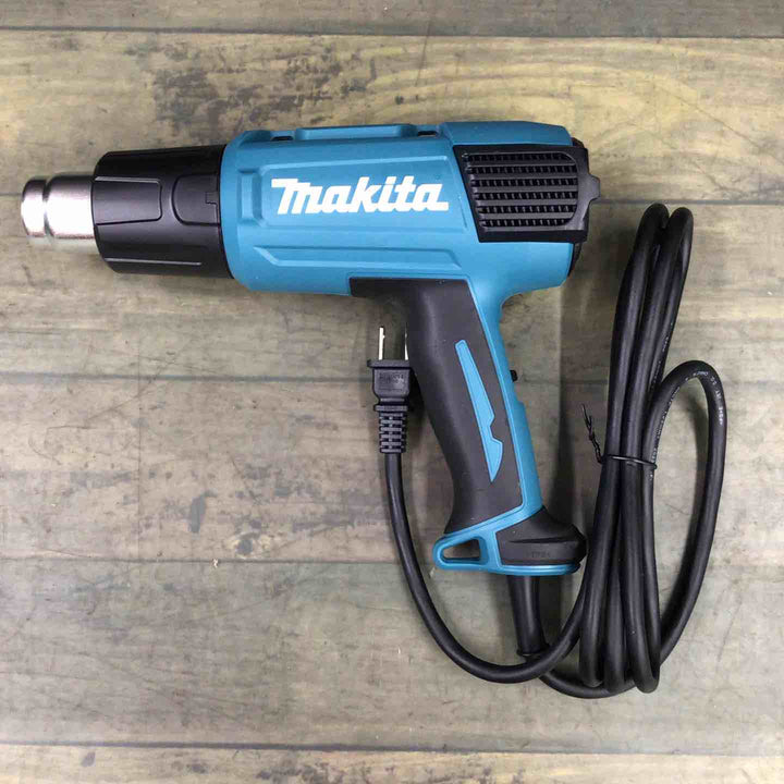 マキタ(makita) ヒートガン HG6031VK 【東大和店】
