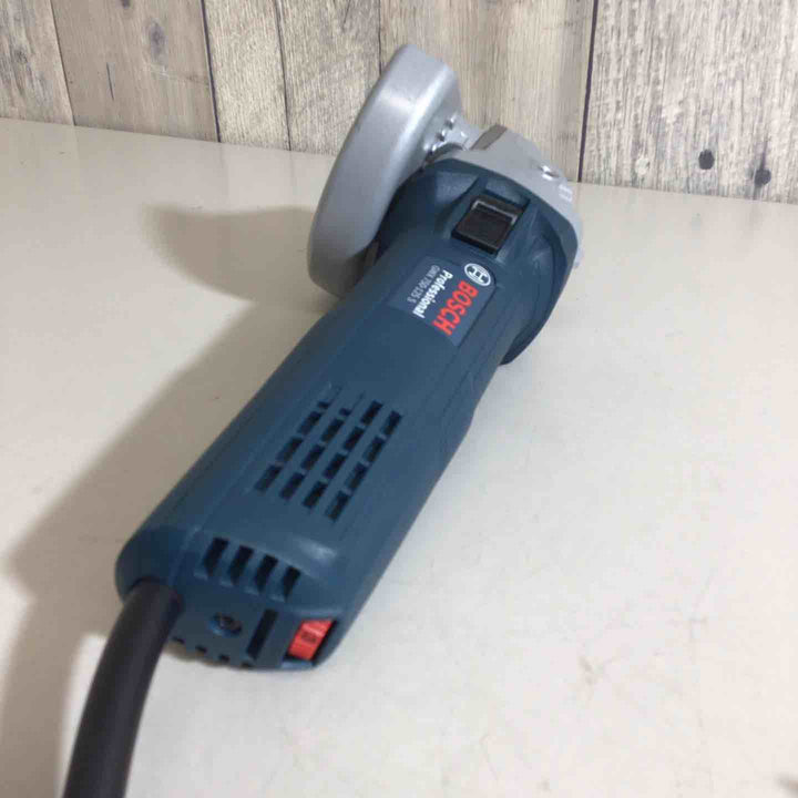 ボッシュ グラインダー GWS750-125S【戸田店】