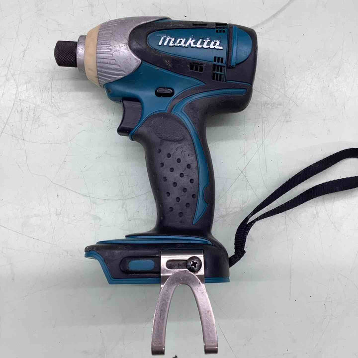 ◇マキタ(makita) コードレスインパクトドライバー TD130DZ 本体のみ【越谷店】