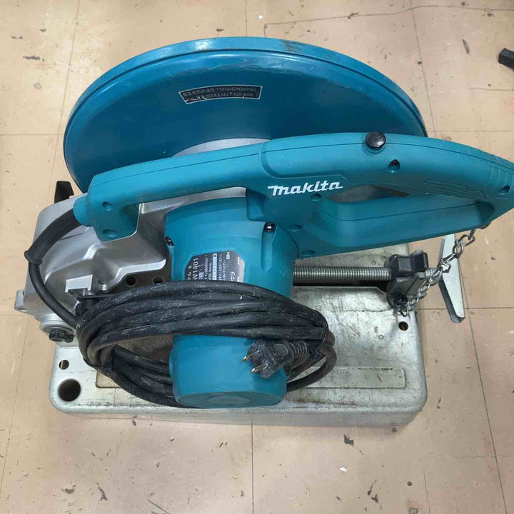 【中古】マキタ(makita) 切断機 LW1401【草加店】