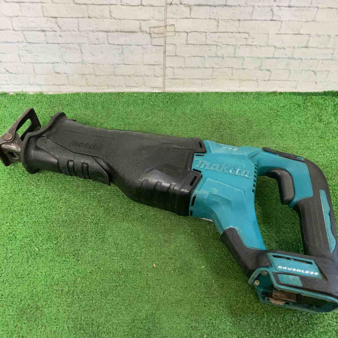 マキタ(makita) コードレスレシプロソー JR187DZ【町田店】