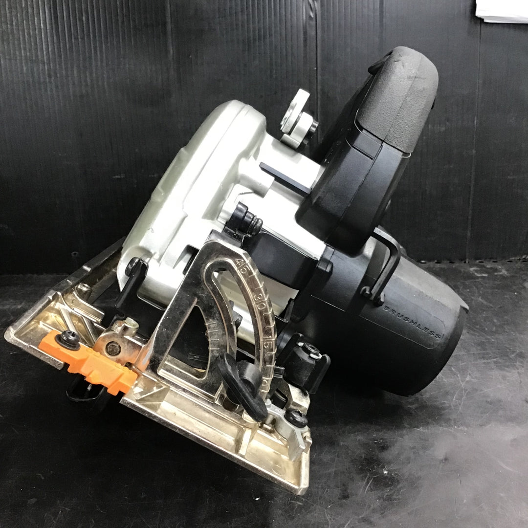 ★マキタ(makita) コードレス丸のこ HS631DZ【草加店】