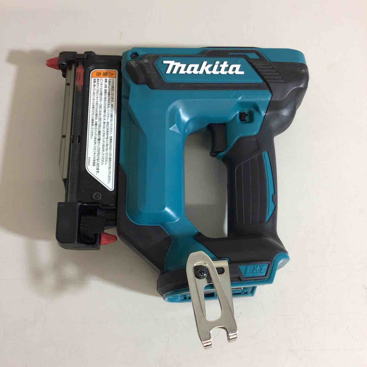 ★マキタ(makita) コードレスピンネイラ PT353DZK【戸田店】