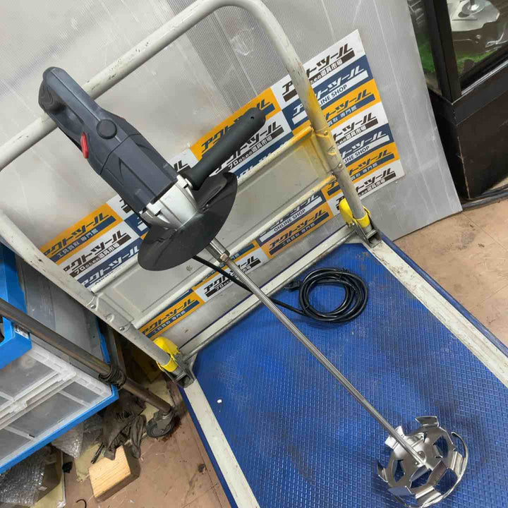 ★京セラ(リョービ) かくはん機 APM1011【草加店】