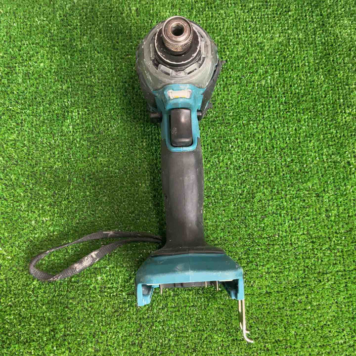 ★マキタ(makita) コードレスインパクトドライバー TD138DZ【草加店】