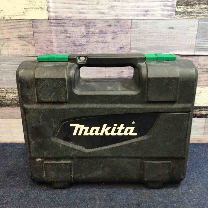◇マキタ(makita) コードレスインパクトドライバー MTD001DSAX【八潮店】