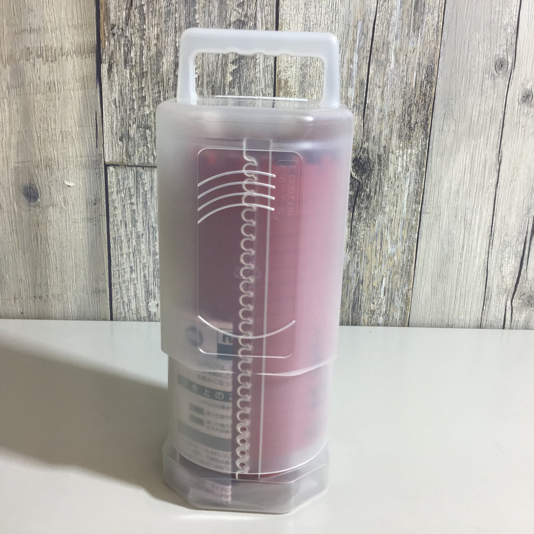 【未使用品 未開封】ミヤナガ ドライモンドコアドリル Φ80 PCD80C シャンクL【戸田店】