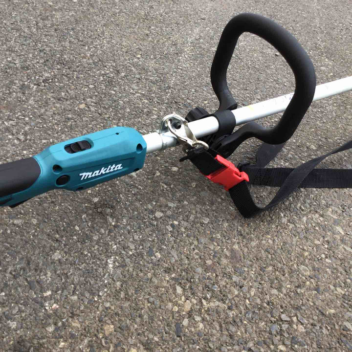 【店頭受取り限定】◇マキタ(makita) コードレス刈払機 MUR194DZ ループハンドル【八潮店】