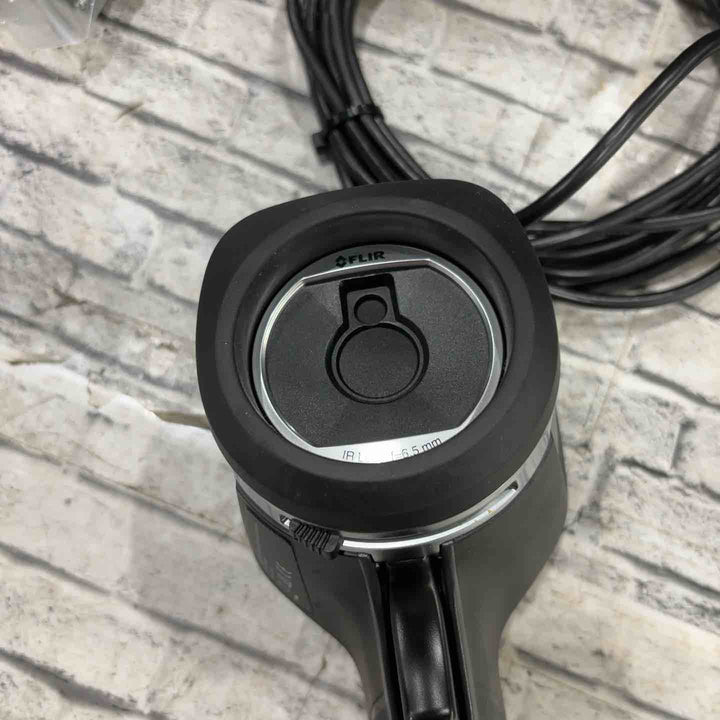 FLIR 携帯用小形熱画像カメラ サーモグラフィー CPA-E8XT【川口店】