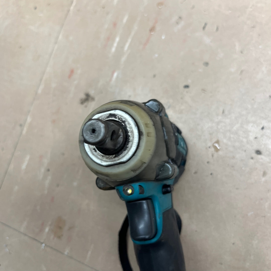 ★マキタ(makita) コードレスインパクトレンチ TW285DZ【草加店】