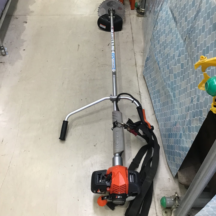 【店頭受取り限定】共立草刈機 草SRE2431刈り機 【町田店】