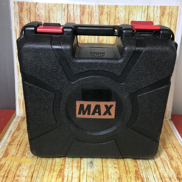 マックス(MAX) 高圧エア釘打ち機 HN-65N3(D)-G【川崎店】