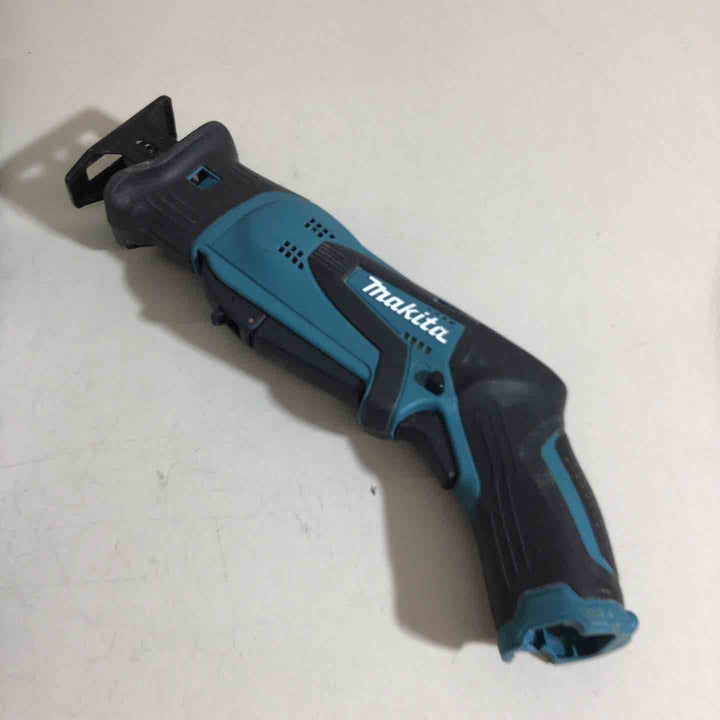 ☆マキタ(makita) コードレスレシプロソー JR101DWG【戸田店】