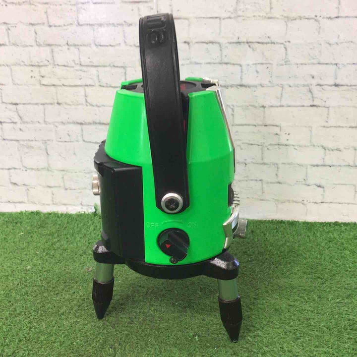 ◇タジマ(Tajima) レーザー墨出し器  ZERO G ゼロジ― KYR 矩・横・両縦 ZEROG-KYR【町田店】