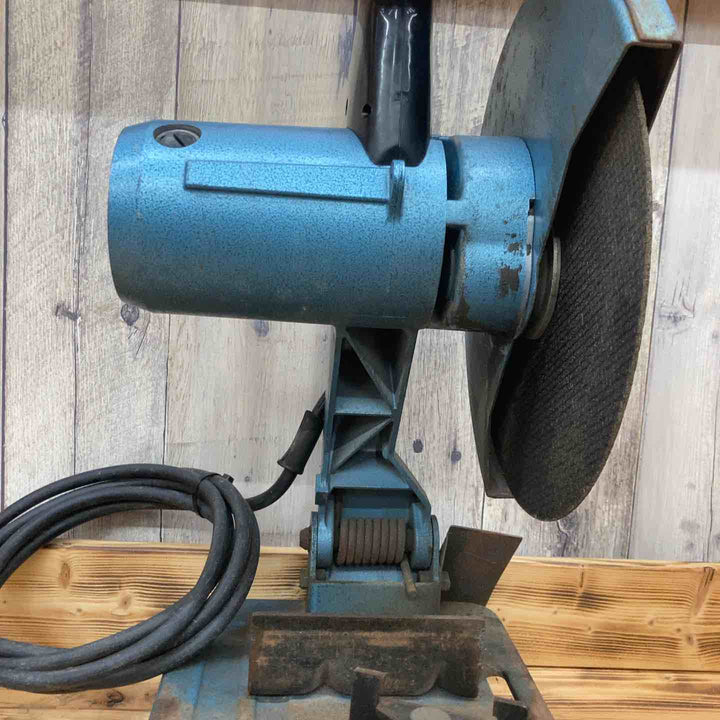 新ダイワ(Shindaiwa) 305mm高速切断機 L120S-N ライトカッター 【東大和店】