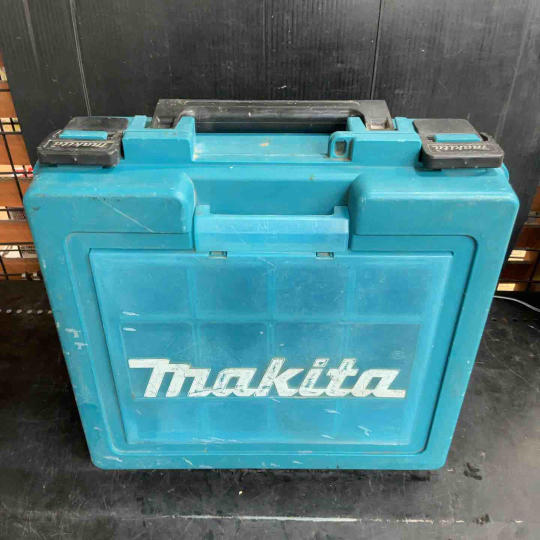 ◇マキタ(makita) インパクトドライバ 6955SPKW【草加店】