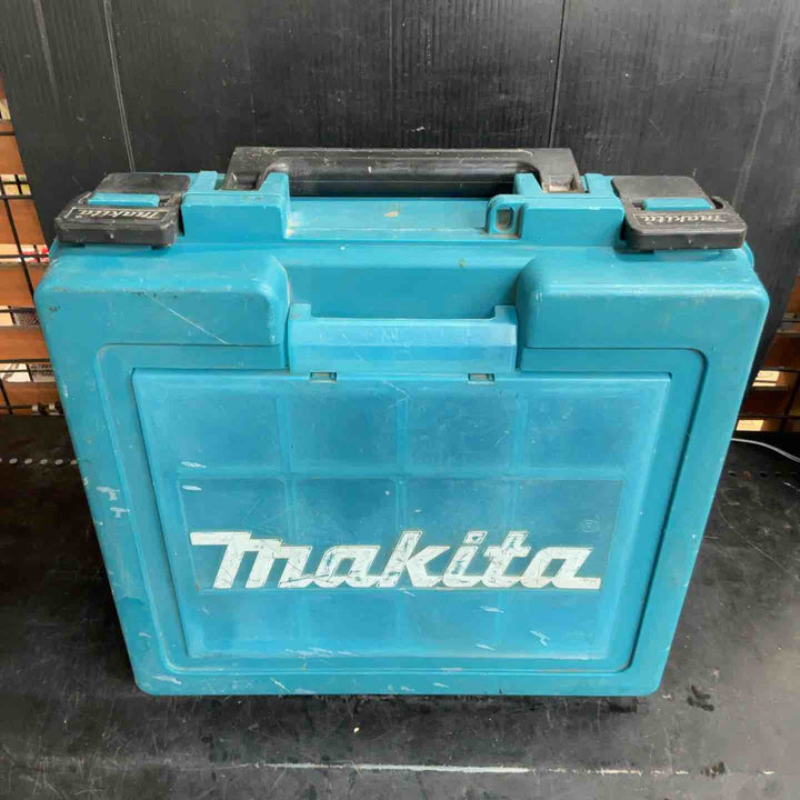◇マキタ(makita) インパクトドライバ 6955SPKW【草加店】