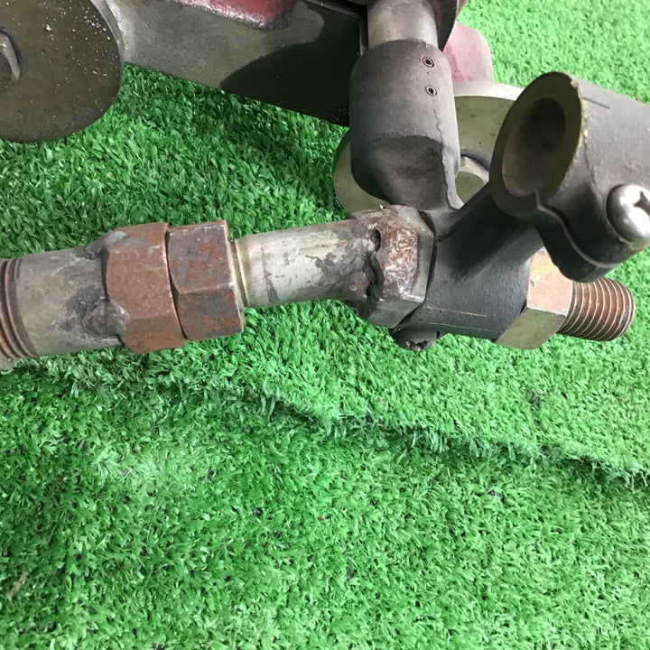 【ジャンク品】小池酸素 ガス切断機 パイクル1号-2【桶川店】