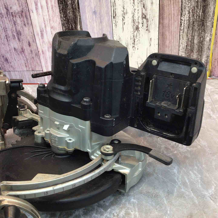 ★マキタ(makita) コードレス丸のこ HS631DZB【八潮店】