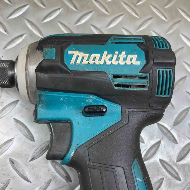 ★マキタ(makita) コードレスインパクトドライバー TD001GRDX【川崎店】