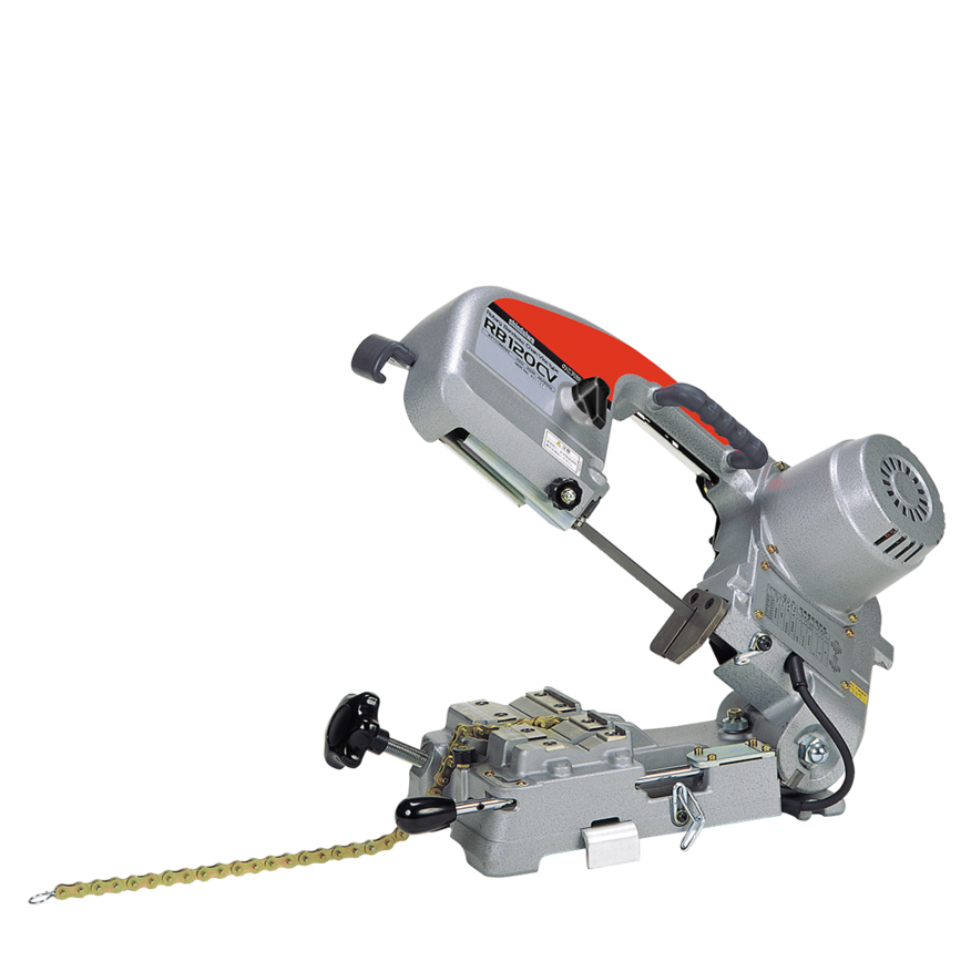 ○新ダイワ(Shindaiwa) バンドソー RB120CV【町田店】