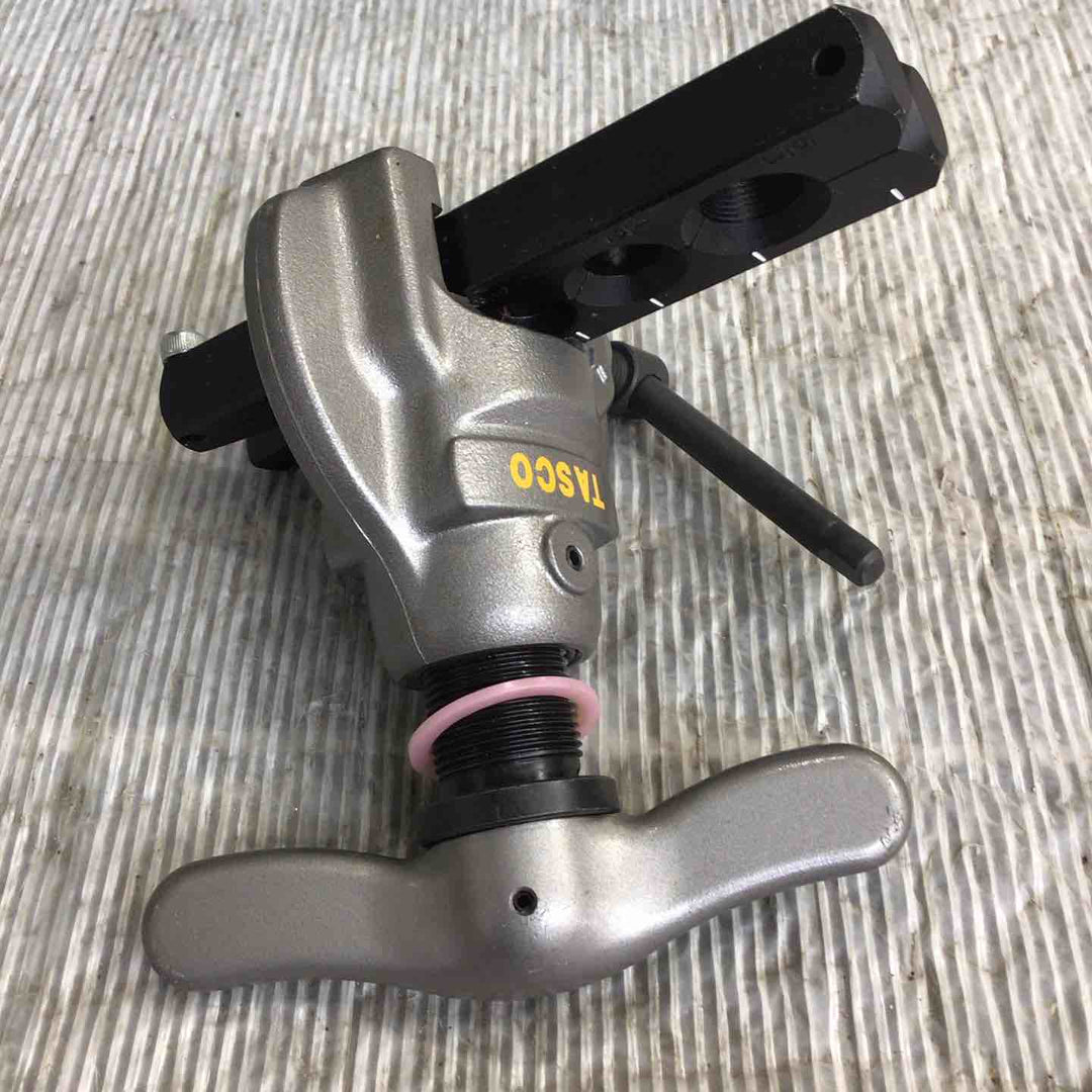 【中古】イチネン(TASCO) TA550A フレアーツール【草加店】