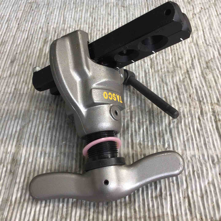 【中古】イチネン(TASCO) TA550A フレアーツール【草加店】