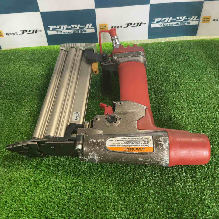 ◇マックス(MAX) 高圧フィニッシュネイラ HA-55/F55M0【草加店】