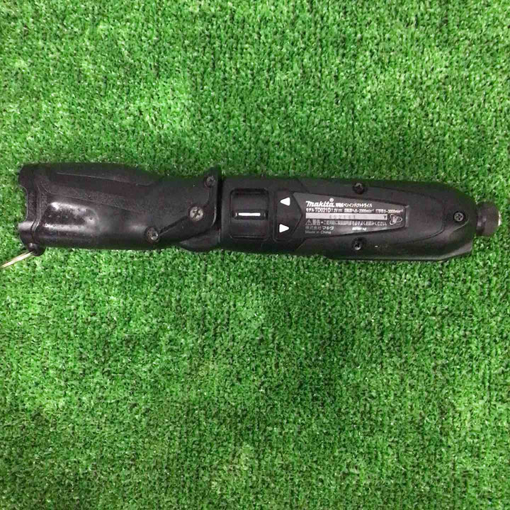 ☆マキタ(makita) コードレスペンインパクトドライバ TD021DSHSP【川口店】