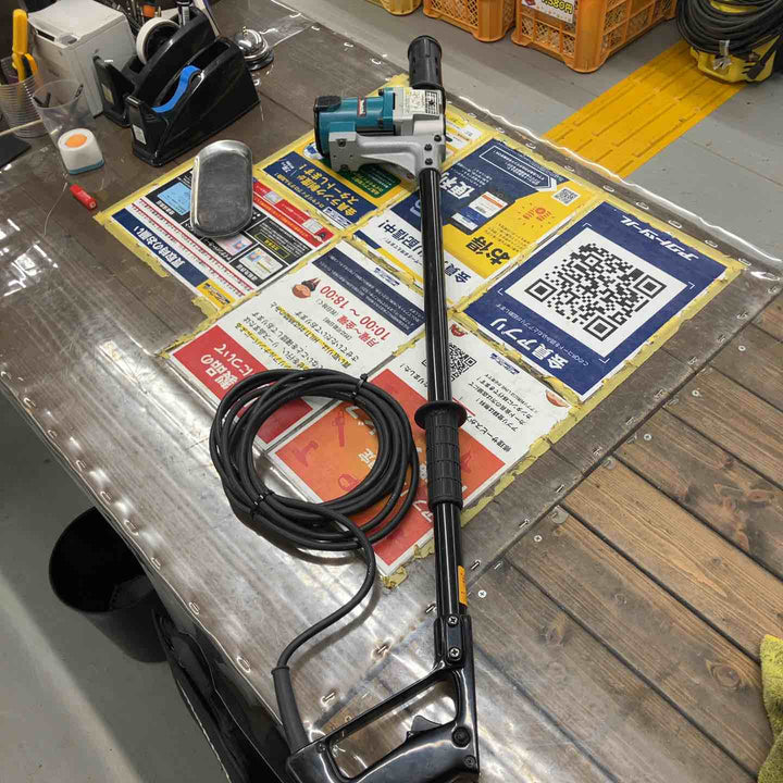 【店頭受取り限定】★マキタ(makita) 電動ケレン ロングハンドルタイプ HK1800L【戸田店】