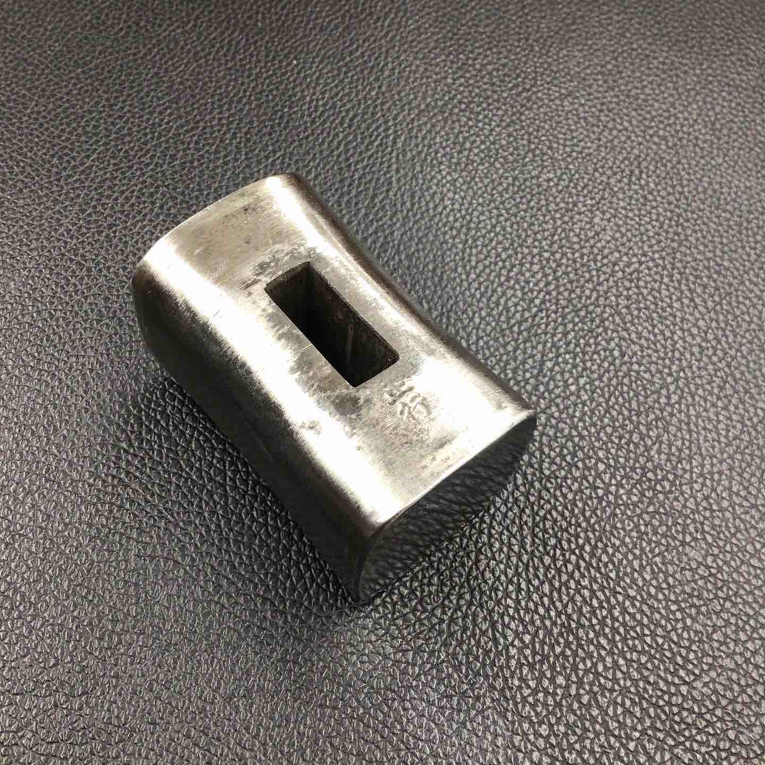 ▼正行(道心斉) 玄能(玄翁) だるま玄能 四角 全鋼  542g 150匁【八潮店】