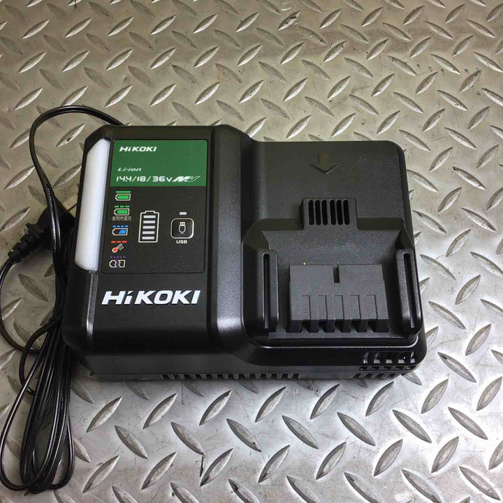 ハイコーキ(HIKOKI ※旧:日立工機) コードレスマルノコ C3606DB(2XPSZ)【川崎店】