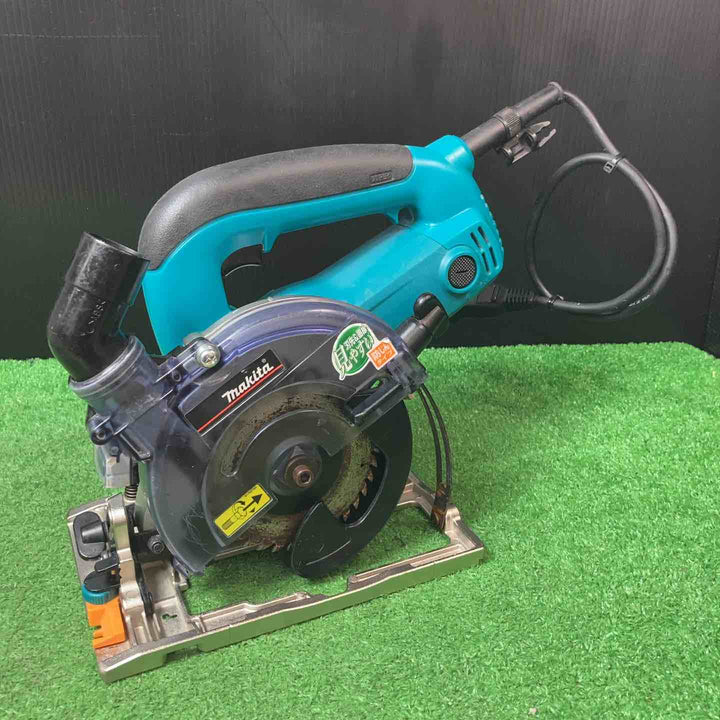 ☆マキタ(makita) 125mmボード用防じん丸のこ 5205FXSP1【岩槻店】