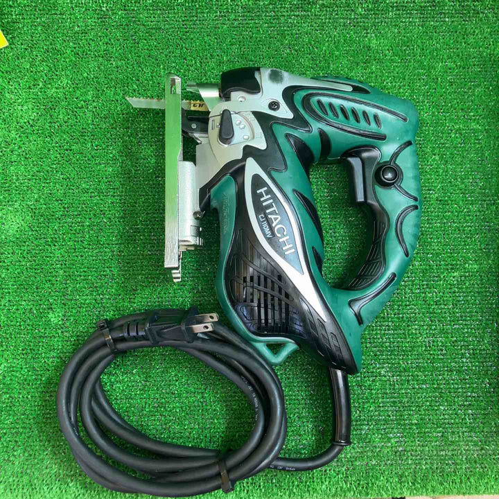 ◇ハイコーキ(HIKOKI ※旧:日立工機)  電子ジグソー CJ110MV【川越店】