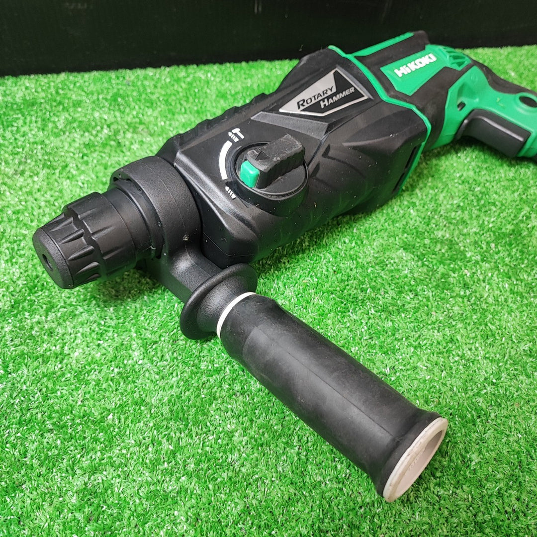 ★ハイコーキ(HIKOKI ※旧:日立工機) ハンマドリル DH28PB【岩槻店】
