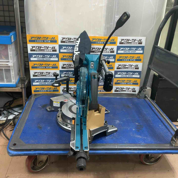 ★マキタ(makita) コードレススライドマルノコ LS008GZ【草加店】