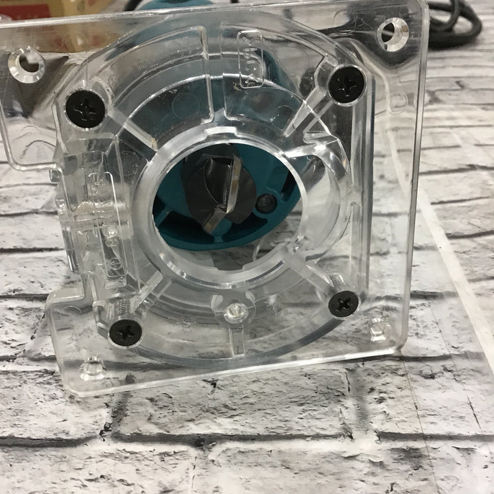 ☆マキタ(makita) 電子トリマ 3707FC【川口店】